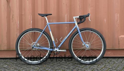 Singular Peregrine ficha técnica y opiniones